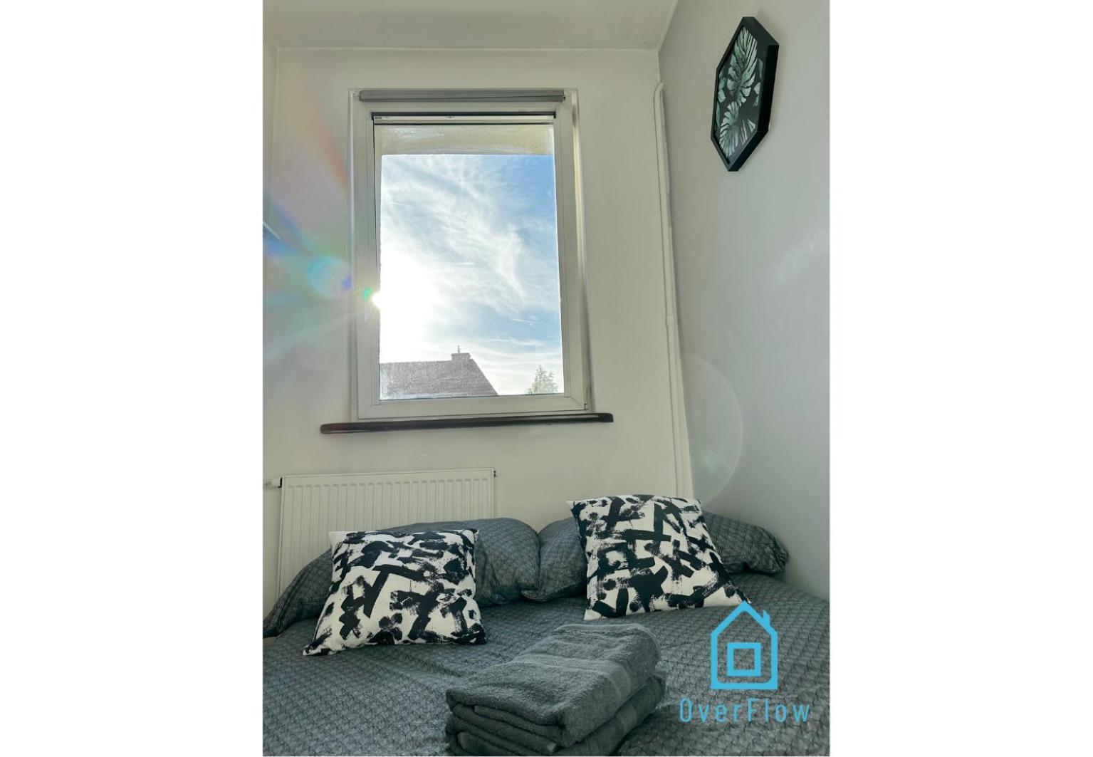 Homestay Stary Chrobrego P1 *