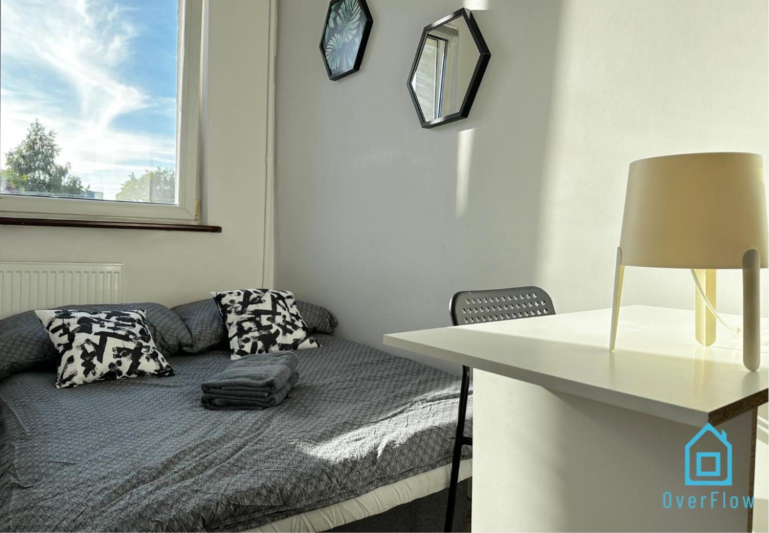 Homestay Stary Chrobrego P1 Gdansk