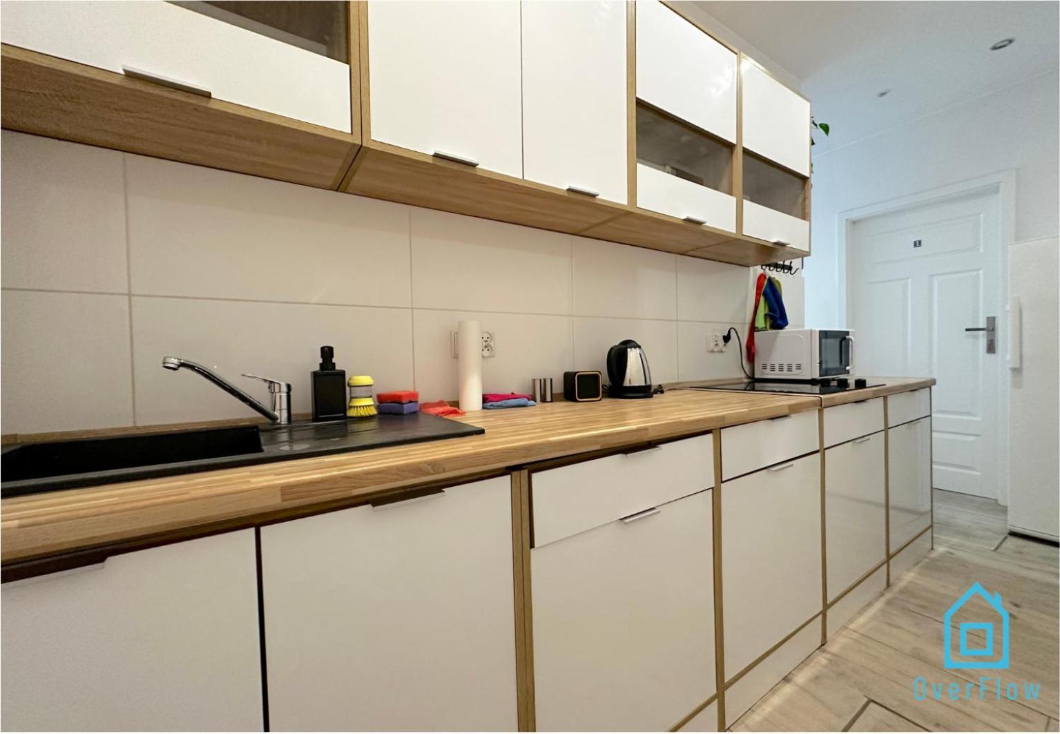 Stary Chrobrego P1 Homestay *