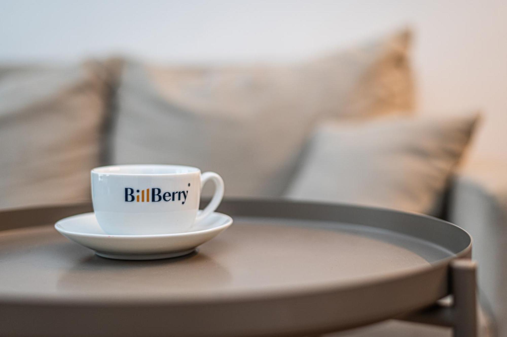 Latarnikow - Billberry Apartament *