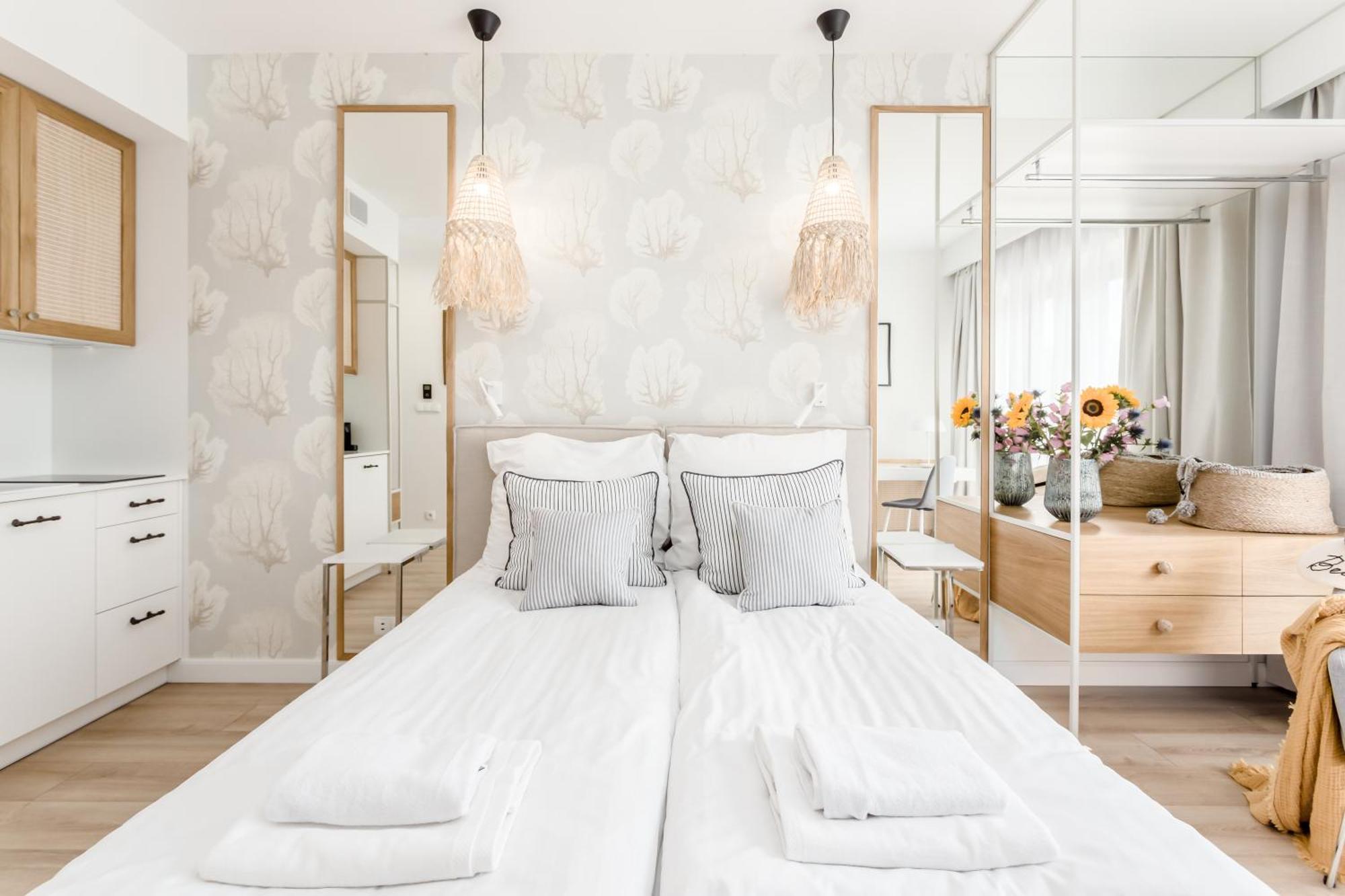 Lejlighedshotel Deo Plaza - By Rent Like