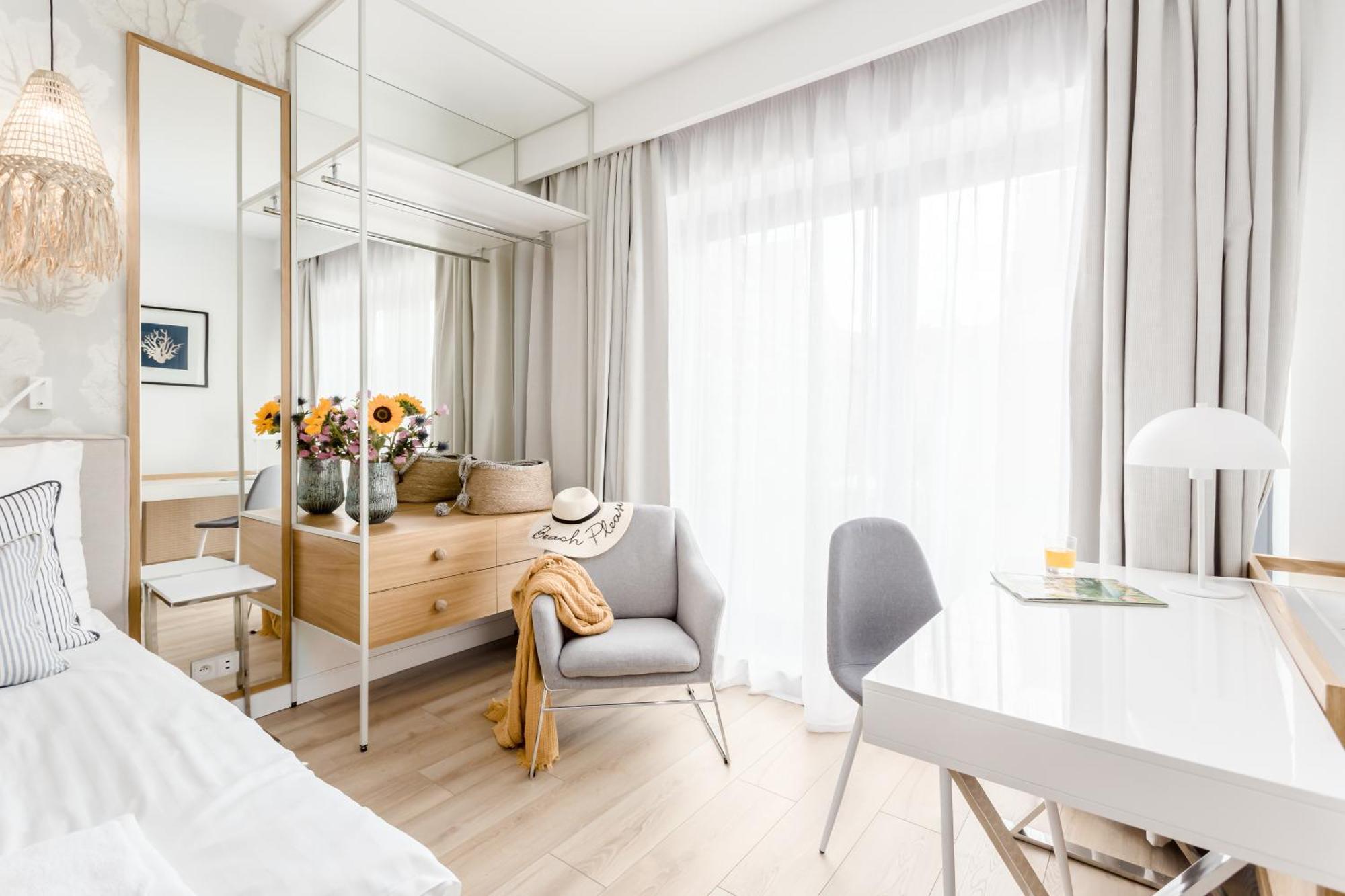 Deo Plaza - By Rent Like * Gdańsk