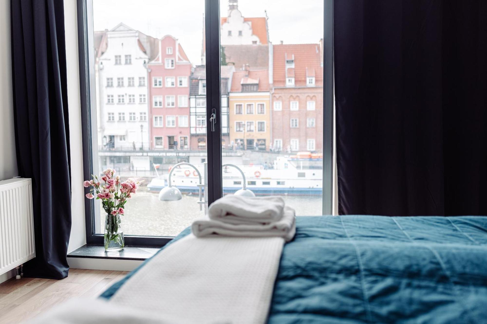 Lejlighedshotel Deo Plaza - By Rent Like *