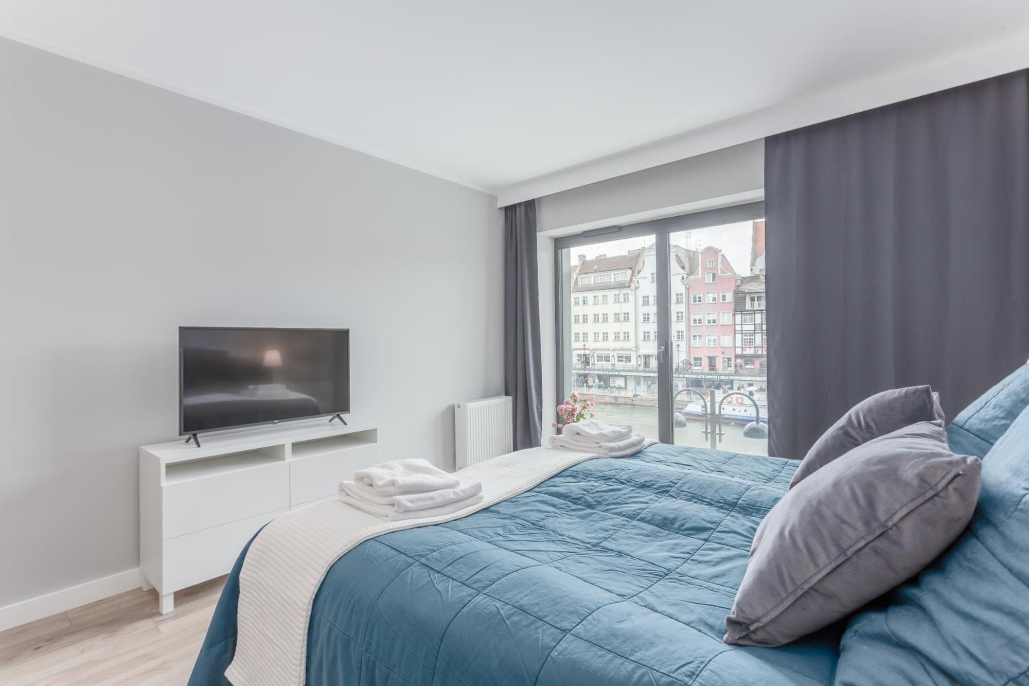 Deo Plaza - By Rent Like Gdańsk