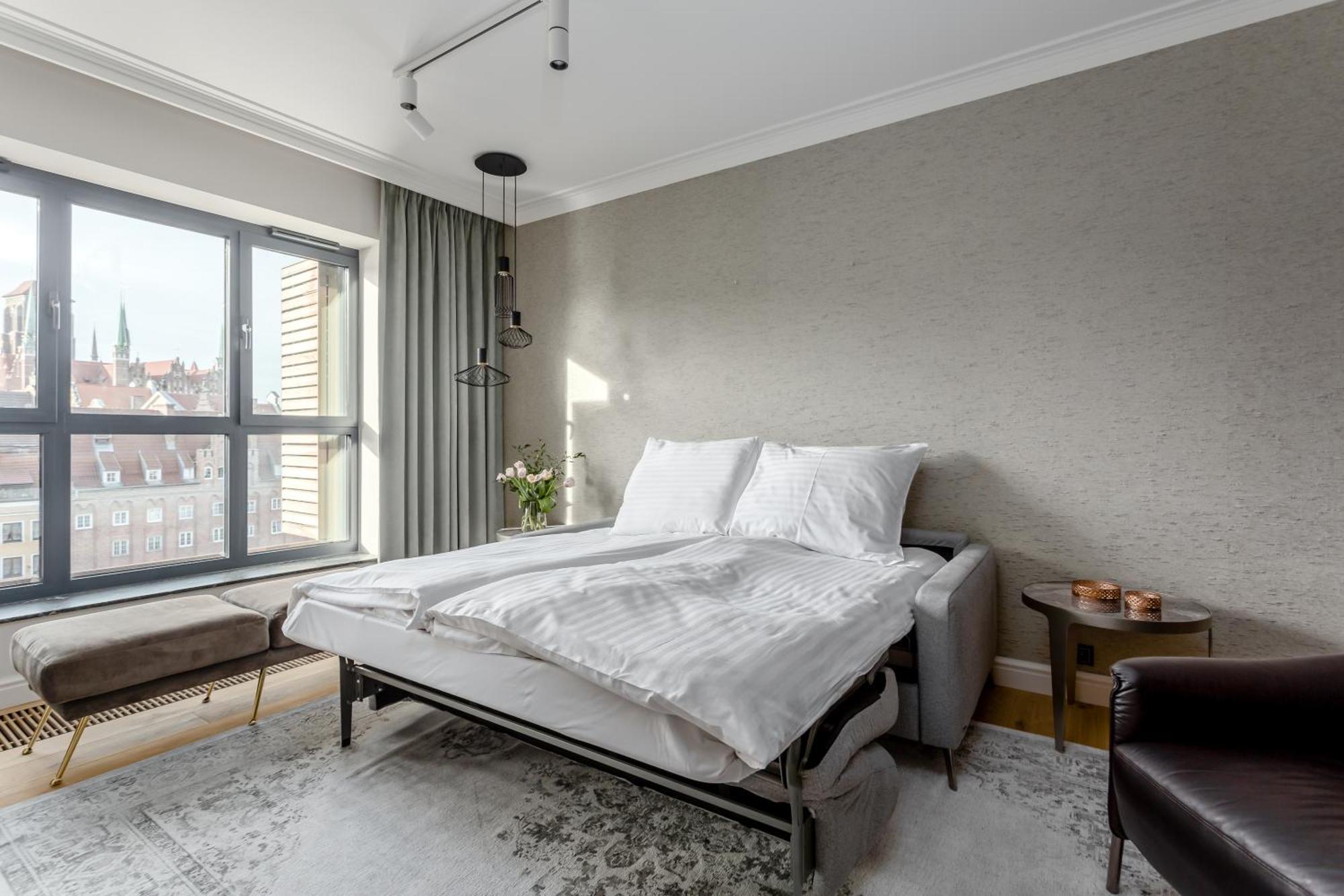 Leilighetshoteller Chmielna 10 - Kompleks Deo - Old Town By Rent Like Gdańsk