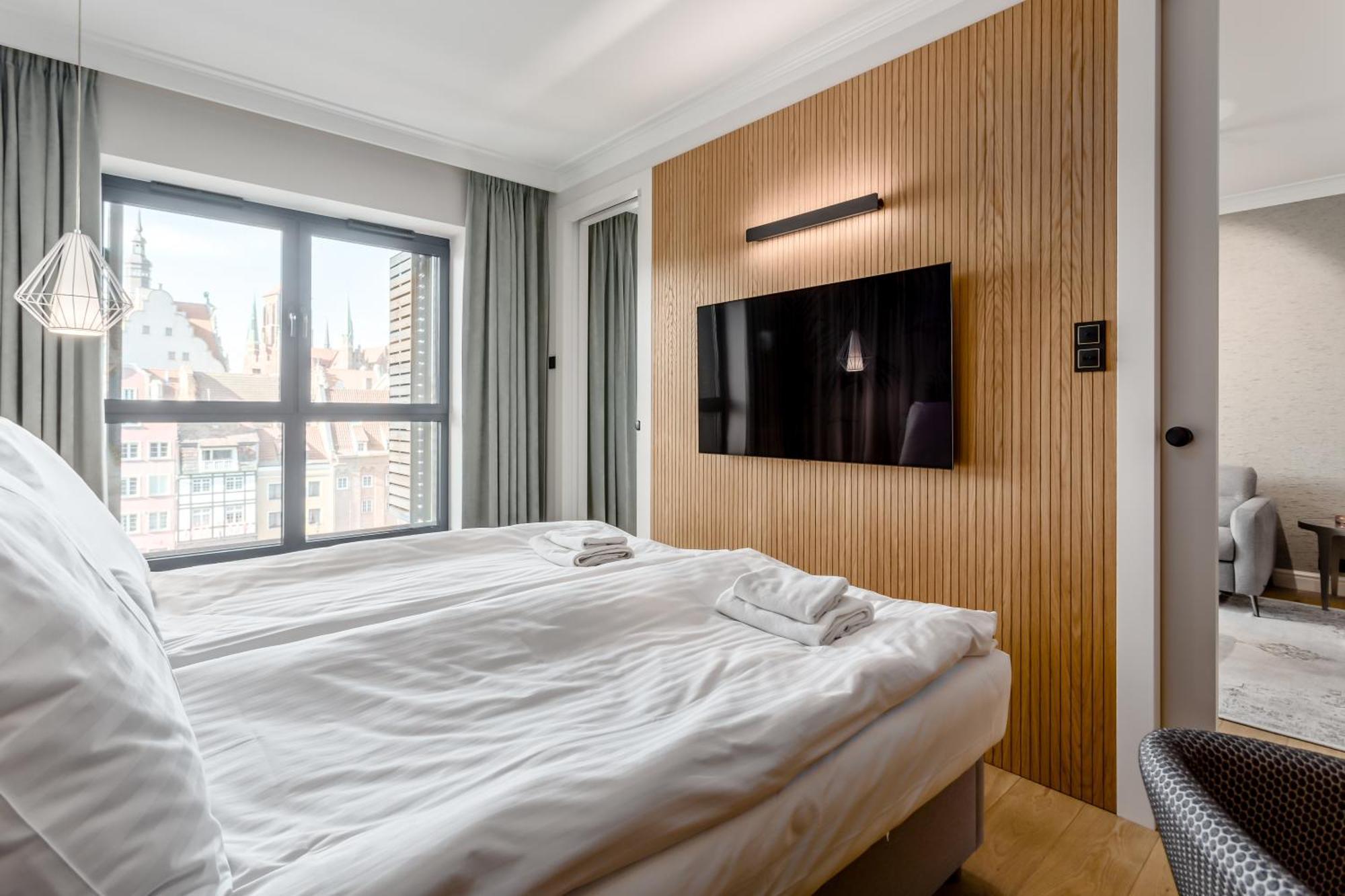 Chmielna 10 - Kompleks Deo - Old Town By Rent Like