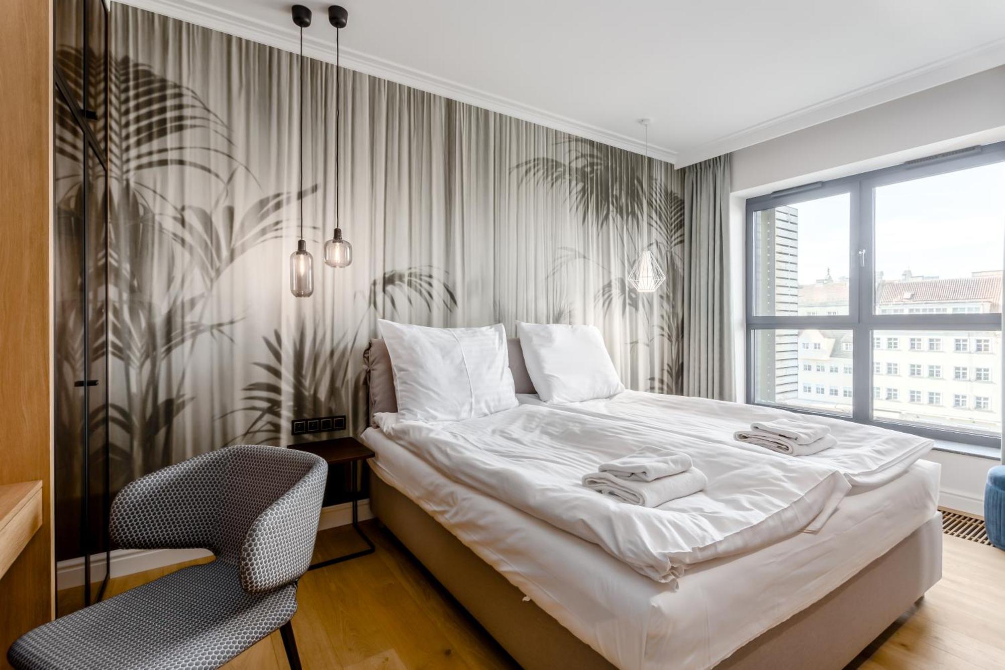 Chmielna 10 - Kompleks Deo - Old Town By Rent Like *