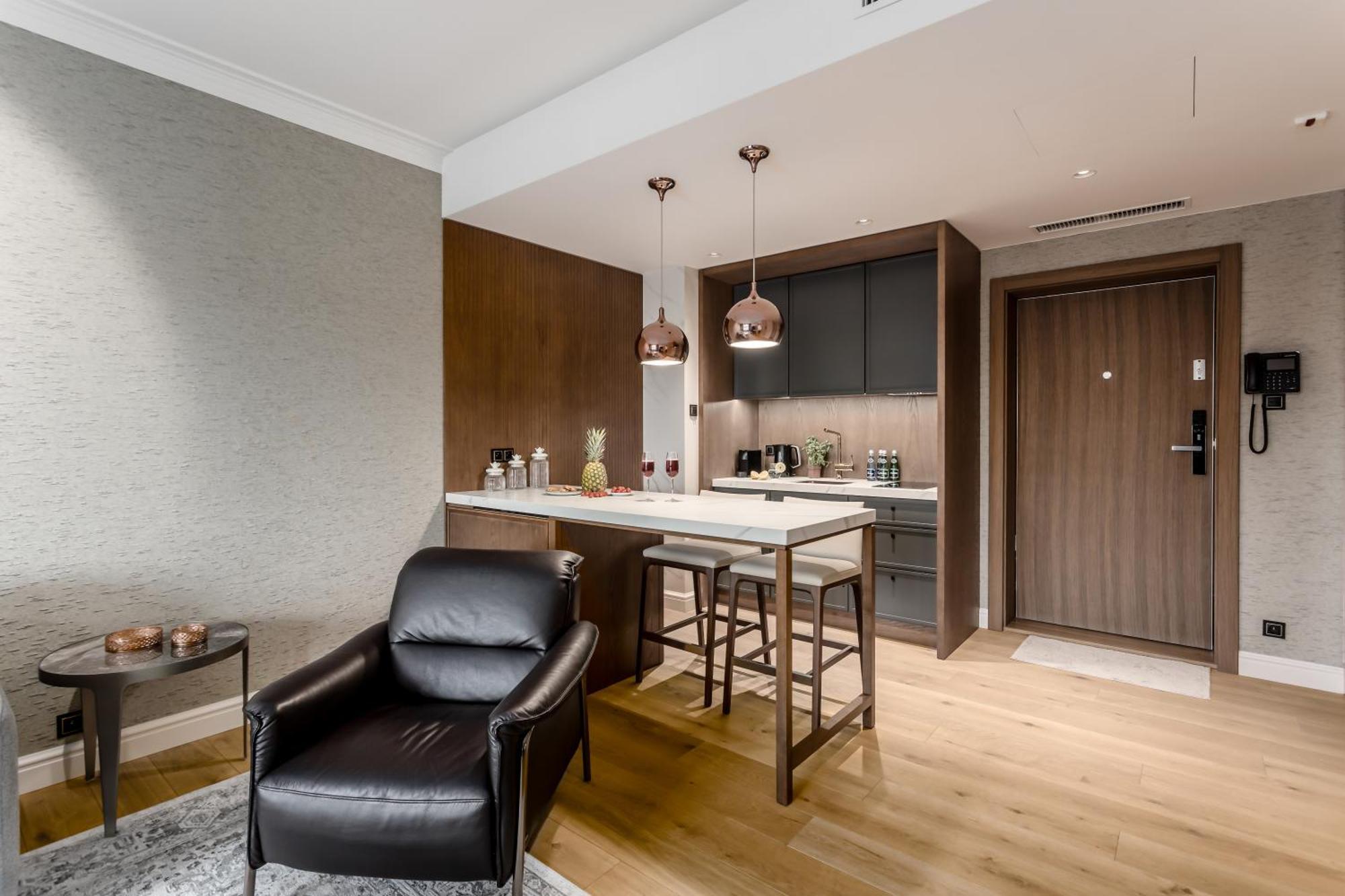 Aparthotel Chmielna 10 - Kompleks Deo - Old Town By Rent Like Gdansk