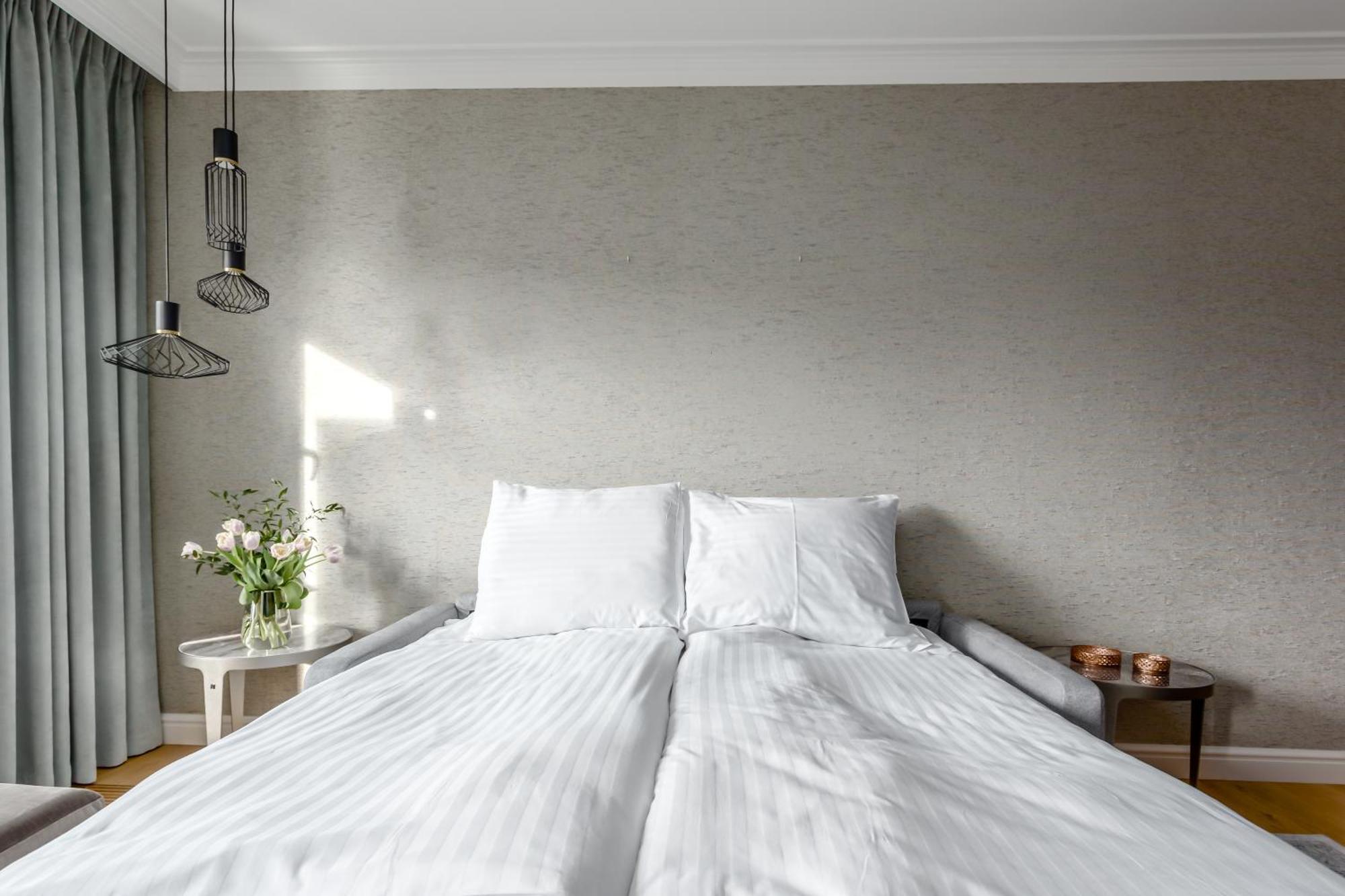 Aparthotel Chmielna 10 - Kompleks Deo - Old Town By Rent Like *