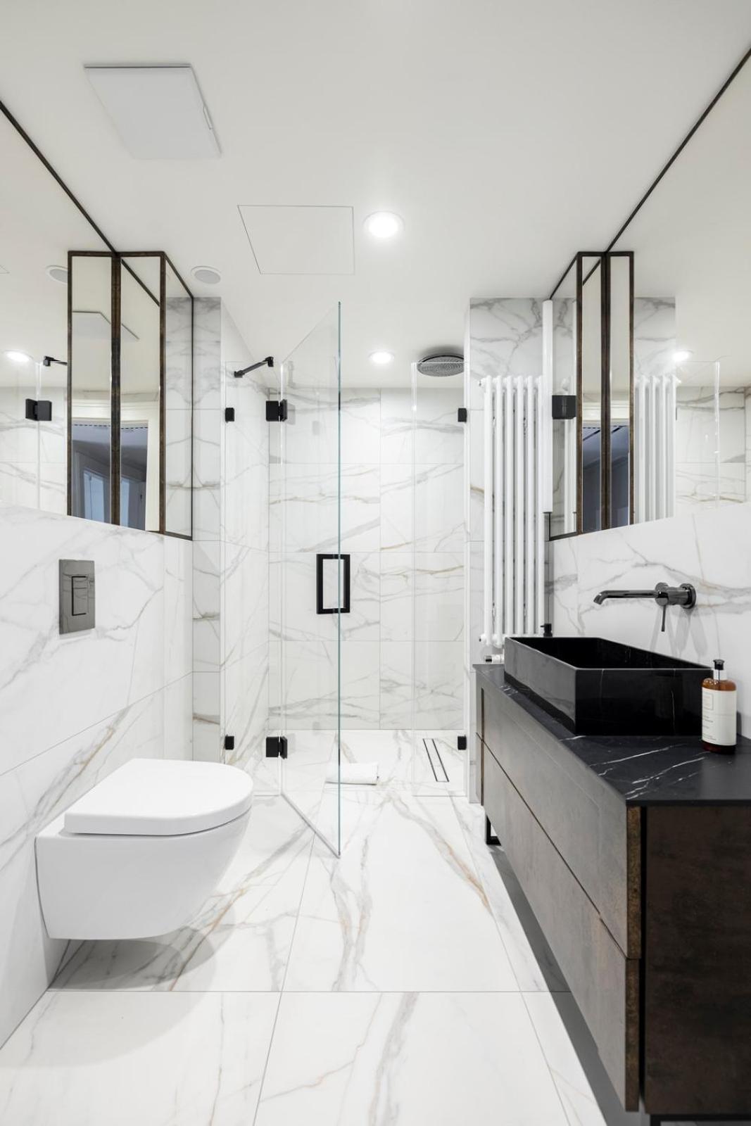 Chmielna 10 - Kompleks Deo - Old Town By Rent Like Aparthotel