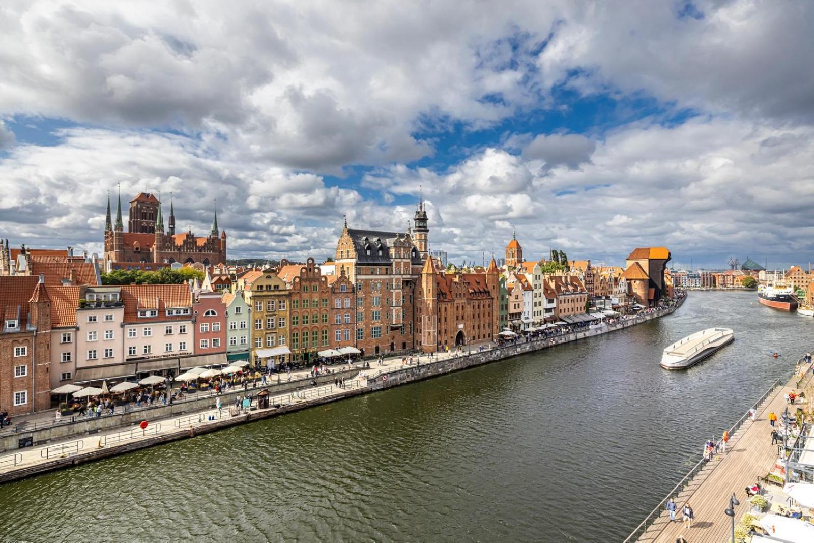 Aparthotel Chmielna 10 - Kompleks Deo - Old Town By Rent Like *