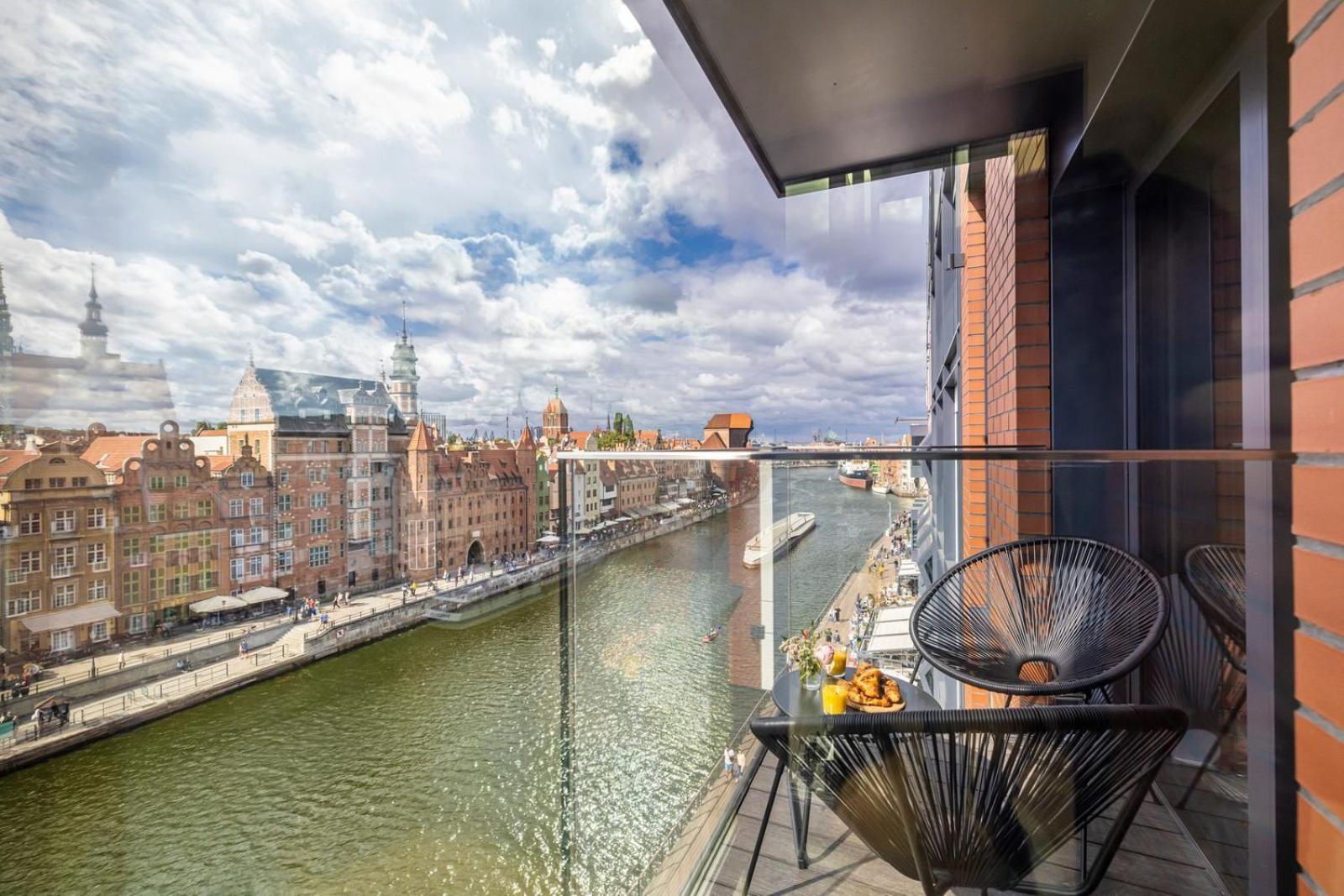 Aparthotel Chmielna 10 - Kompleks Deo - Old Town By Rent Like Gdansk