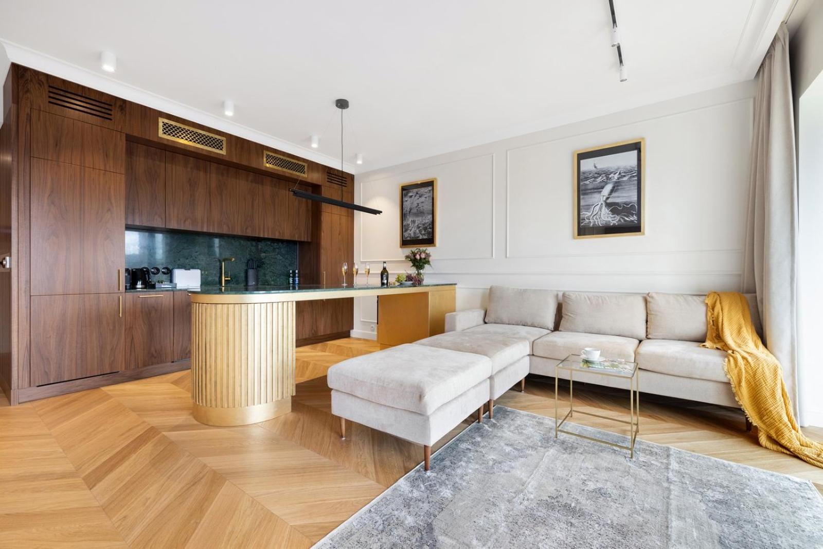 Chmielna 10 - Kompleks Deo - Old Town By Rent Like Aparthotel Gdansk