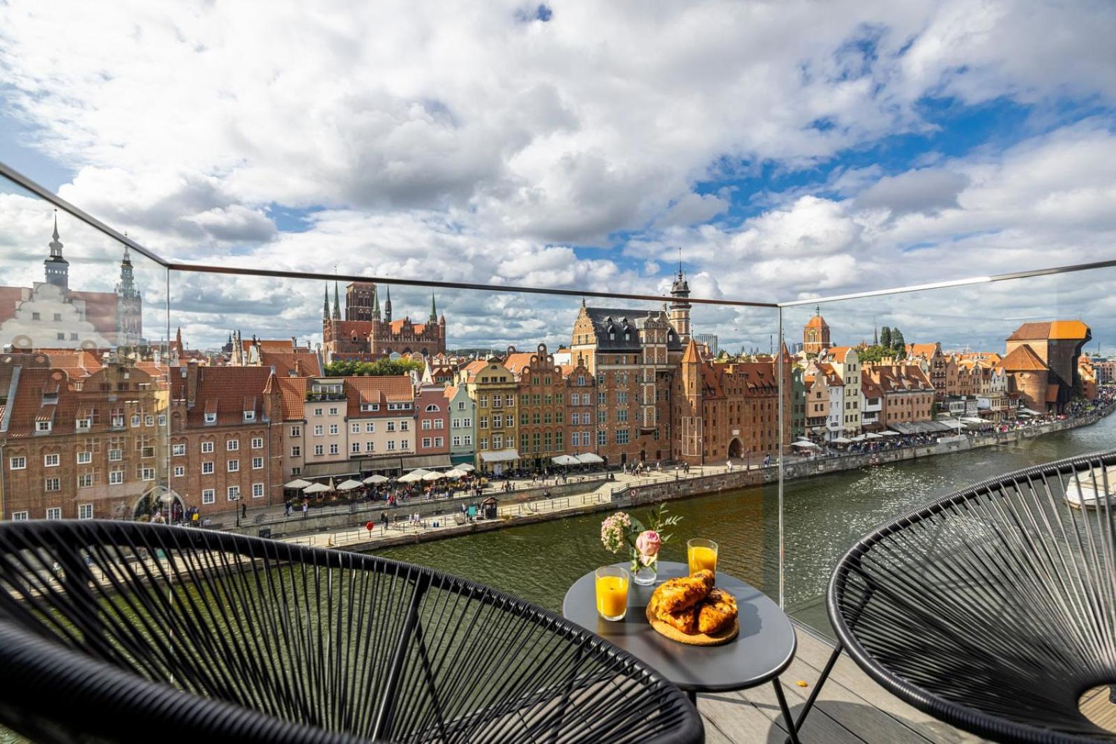 Chmielna 10 - Kompleks Deo - Old Town By Rent Like Gdańsk