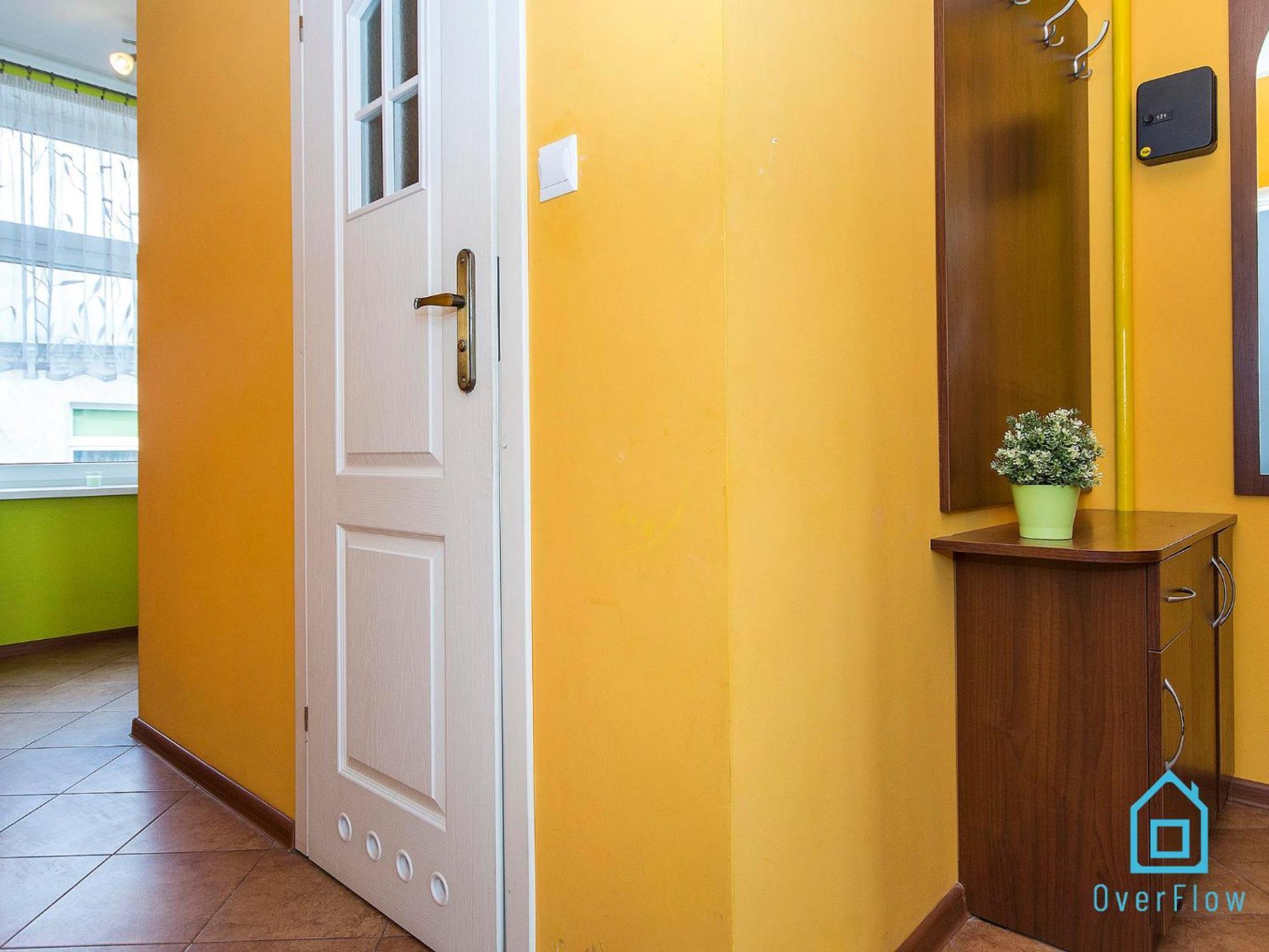 Homestay Ginger *
