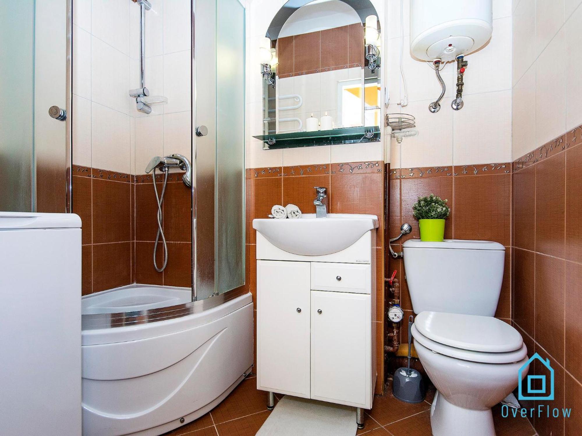 Ginger Homestay Gdansk