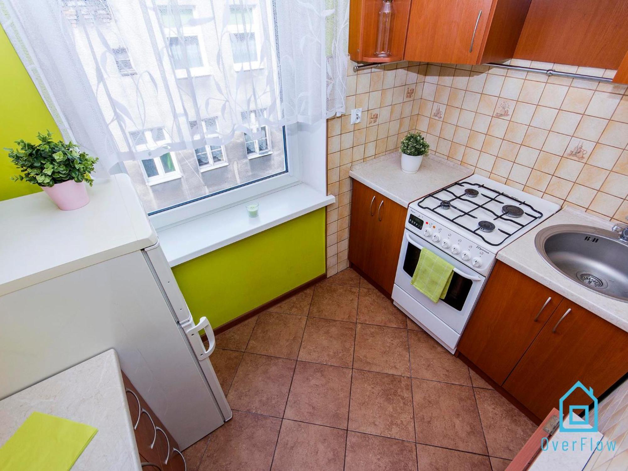 Soft Homestay Gdansk