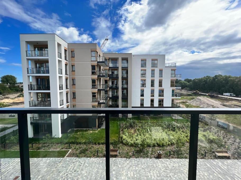 Apartament Porto Seaside Apartment Gdansk