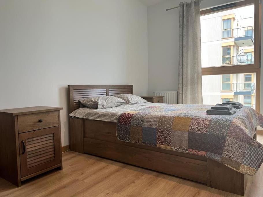 Apartament Porto Seaside Gdansk
