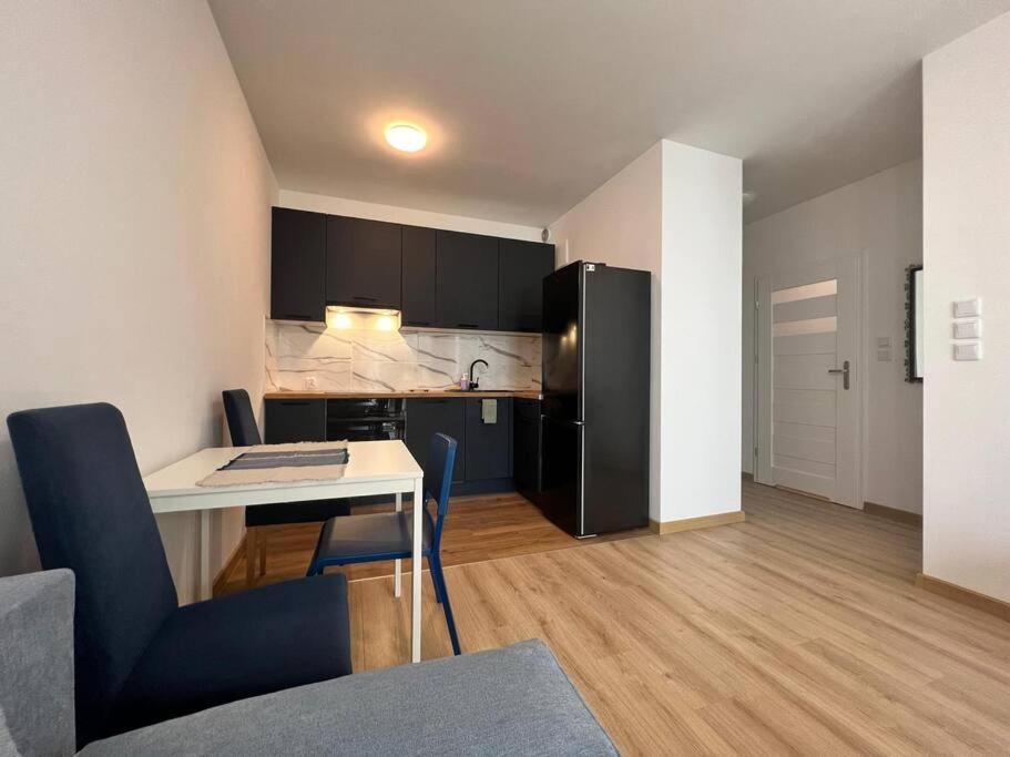 Apartament Porto Seaside Gdansk