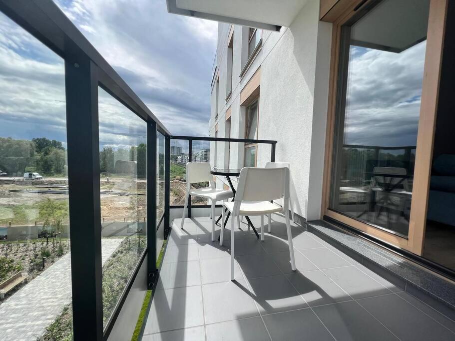 Apartament Porto Seaside Apartment