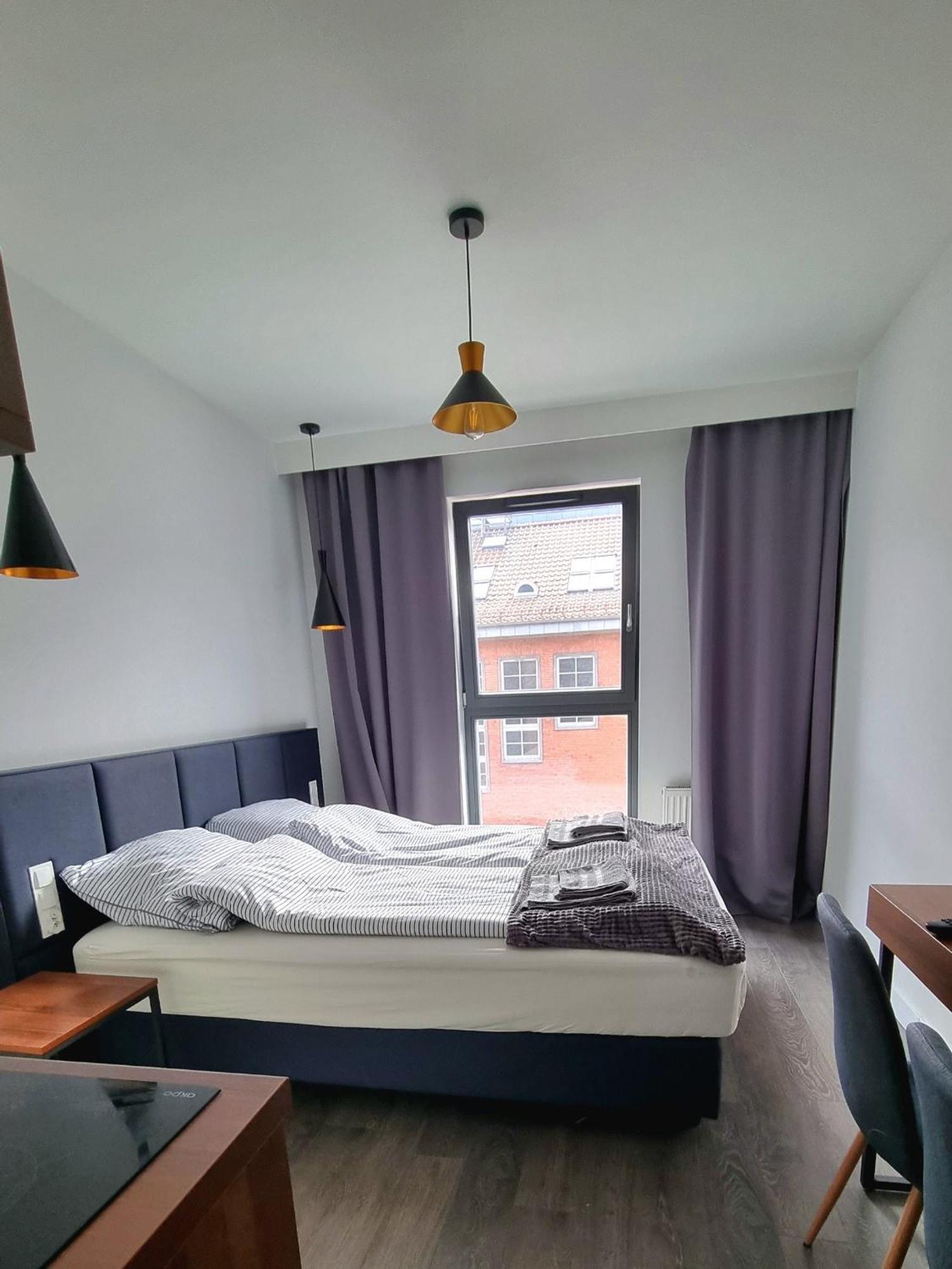 Apartment Browar Gdanski Modern *