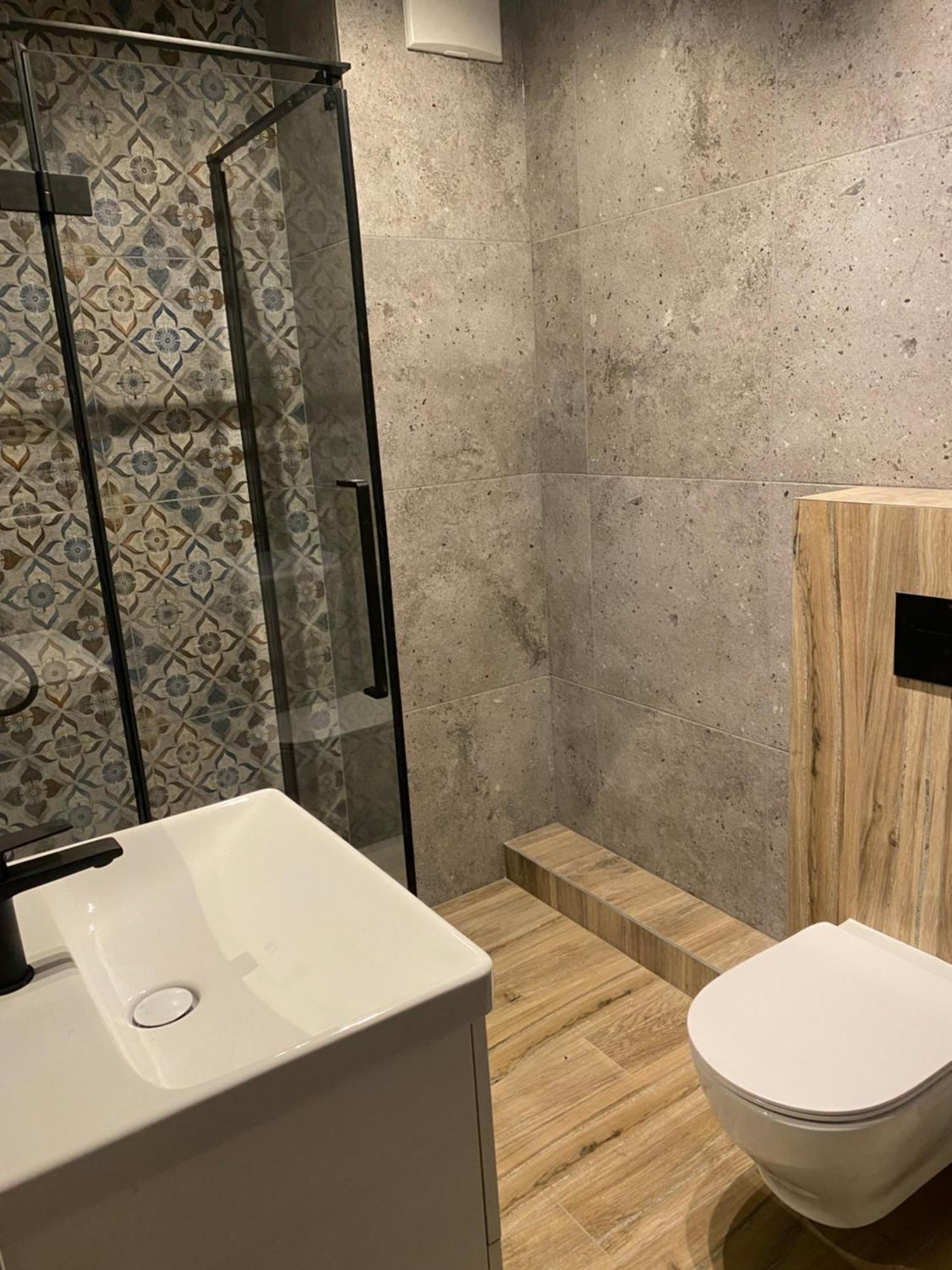 Apartament Ujescisko Apartment Gdansk