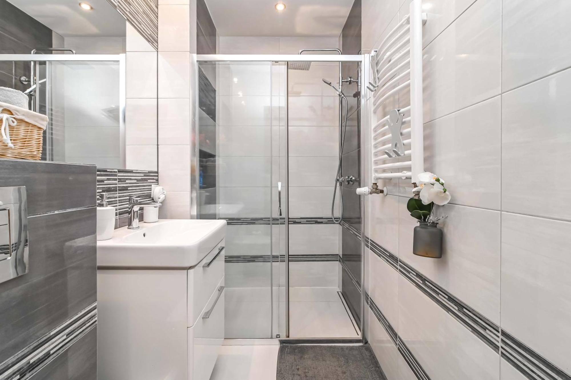 Przestronne Mieszkanie W Centrum Gdanska Apartamento *