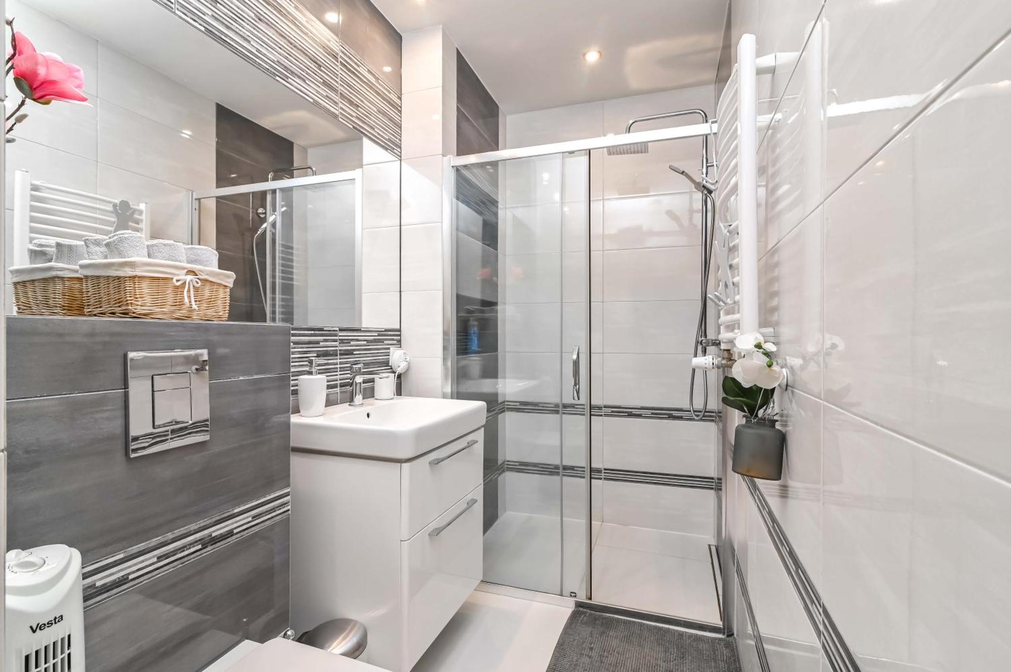 Apartamento Przestronne Mieszkanie W Centrum Gdanska Gdańsk