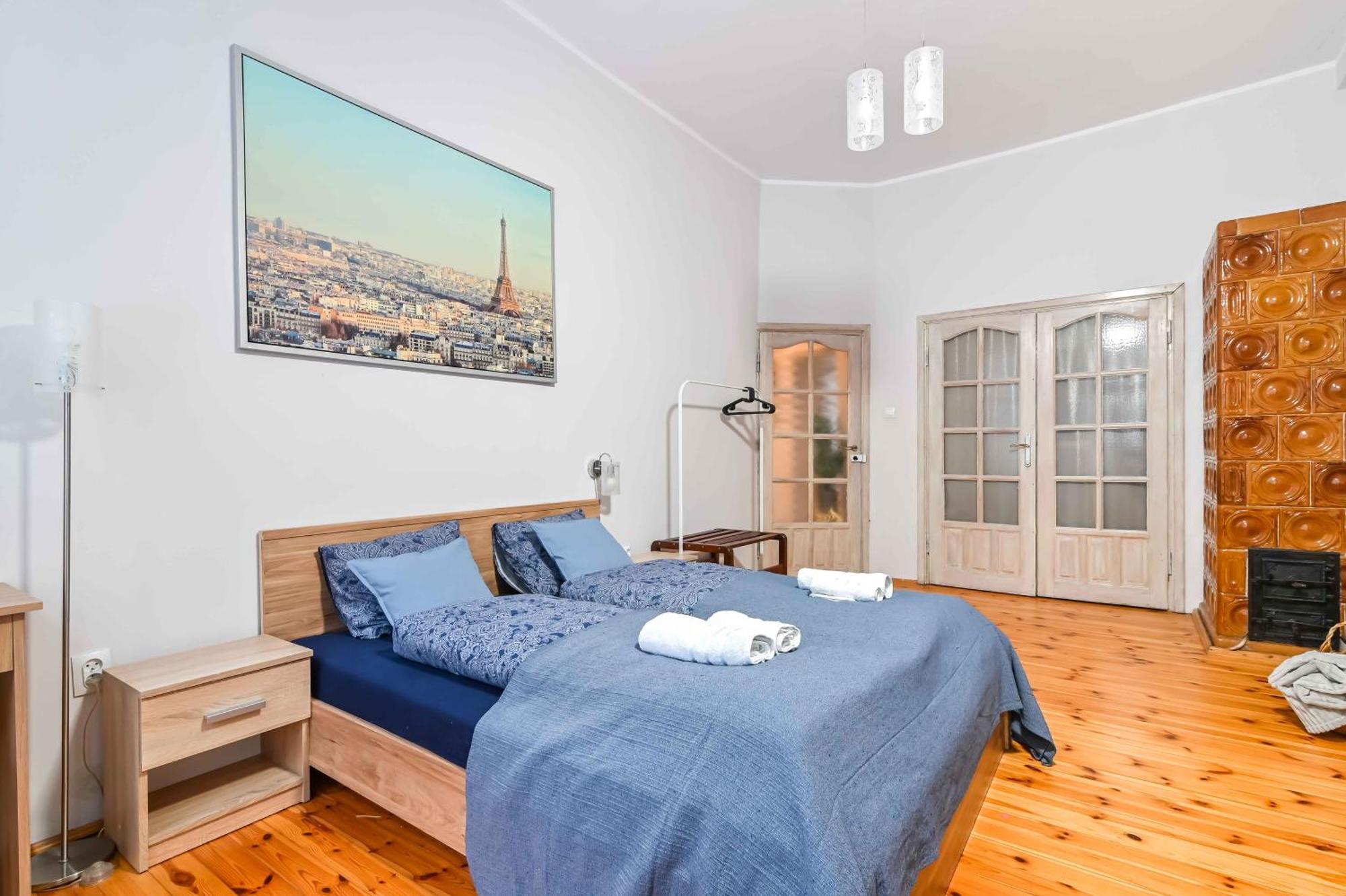 Apartamento Przestronne Mieszkanie W Centrum Gdanska