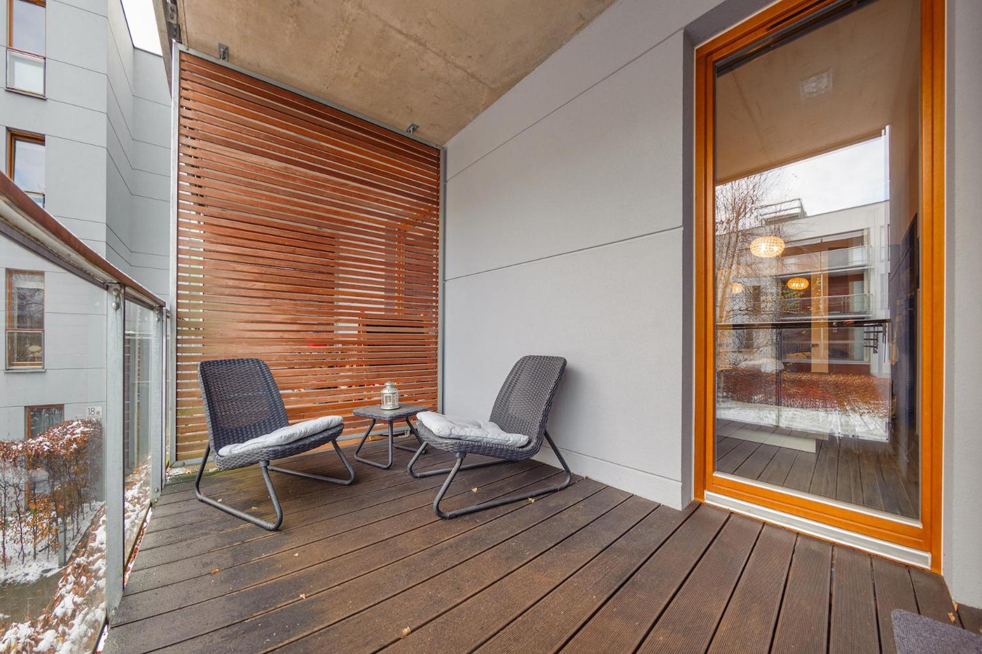Apartment Wild&nature - Nadmorski Dwor + Car Garage *
