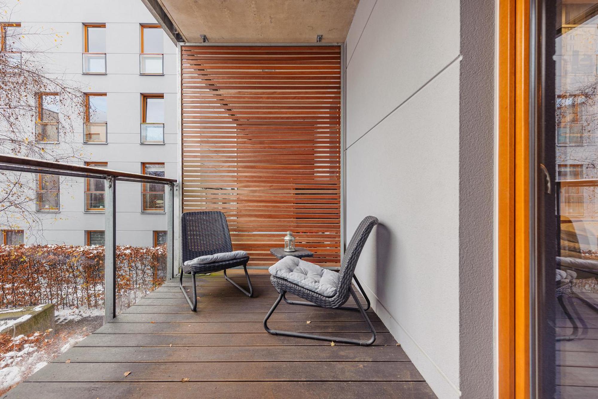Apartment Wild&nature - Nadmorski Dwor + Car Garage *