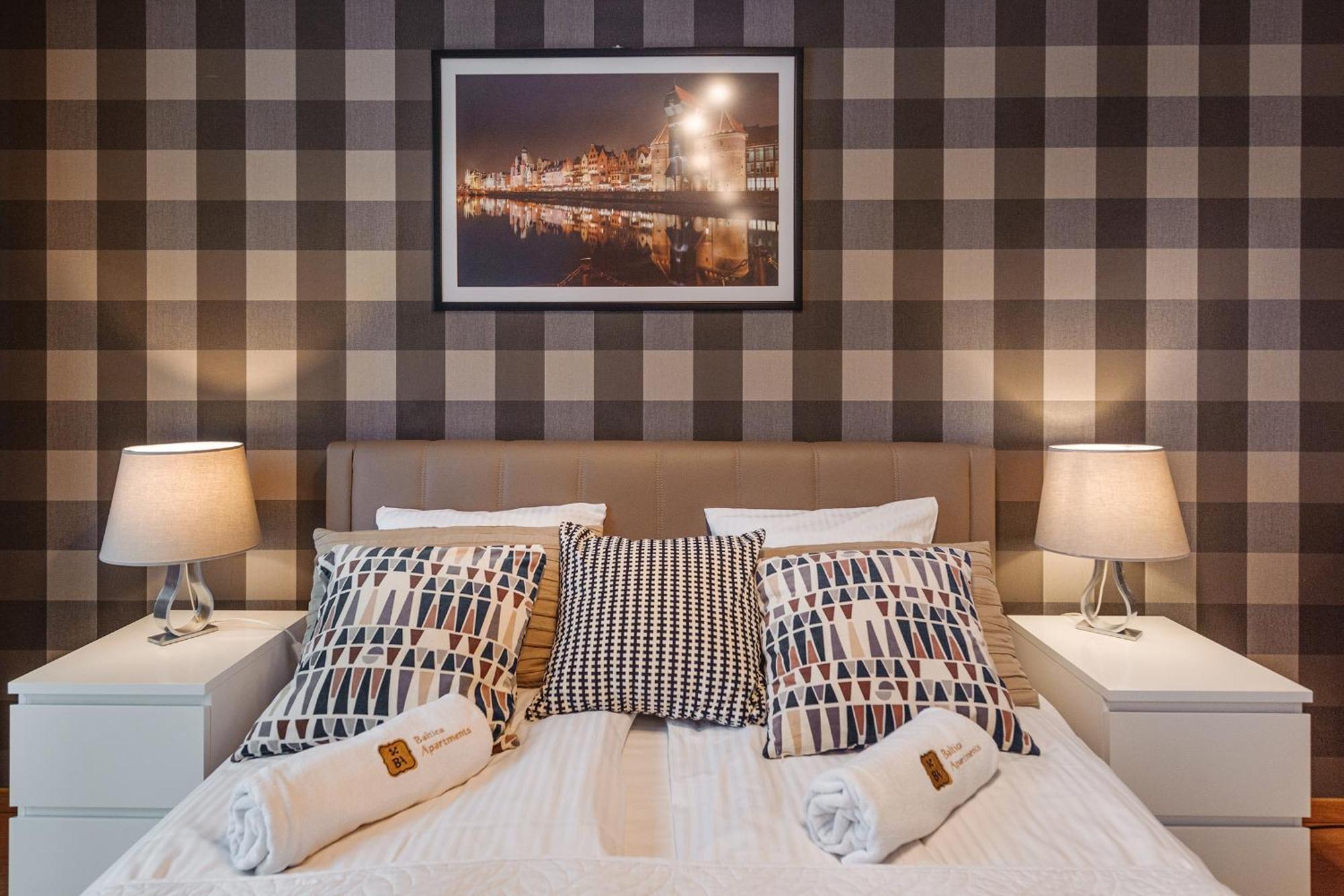 Rio De Mare - Nadmorze Apartment Gdansk