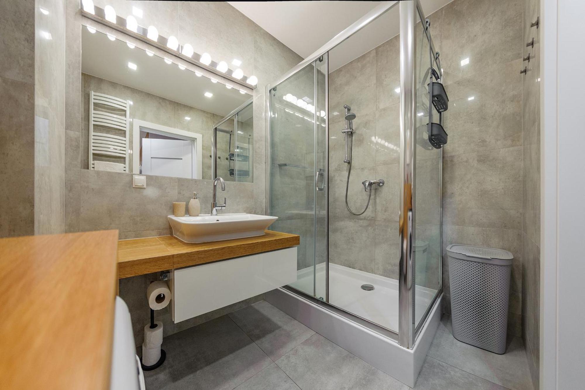 Rio De Mare - Nadmorze Apartment Gdansk