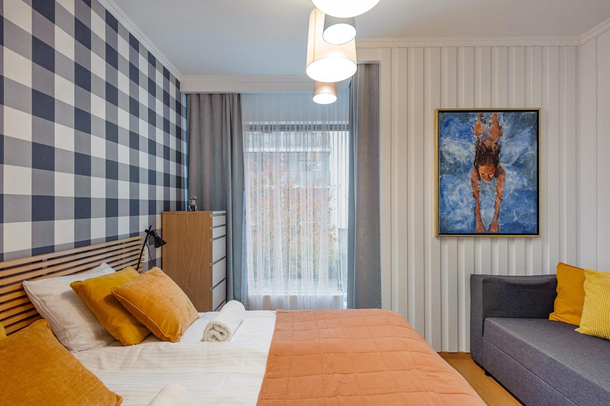 Apartment Rio De Mare - Nadmorze *