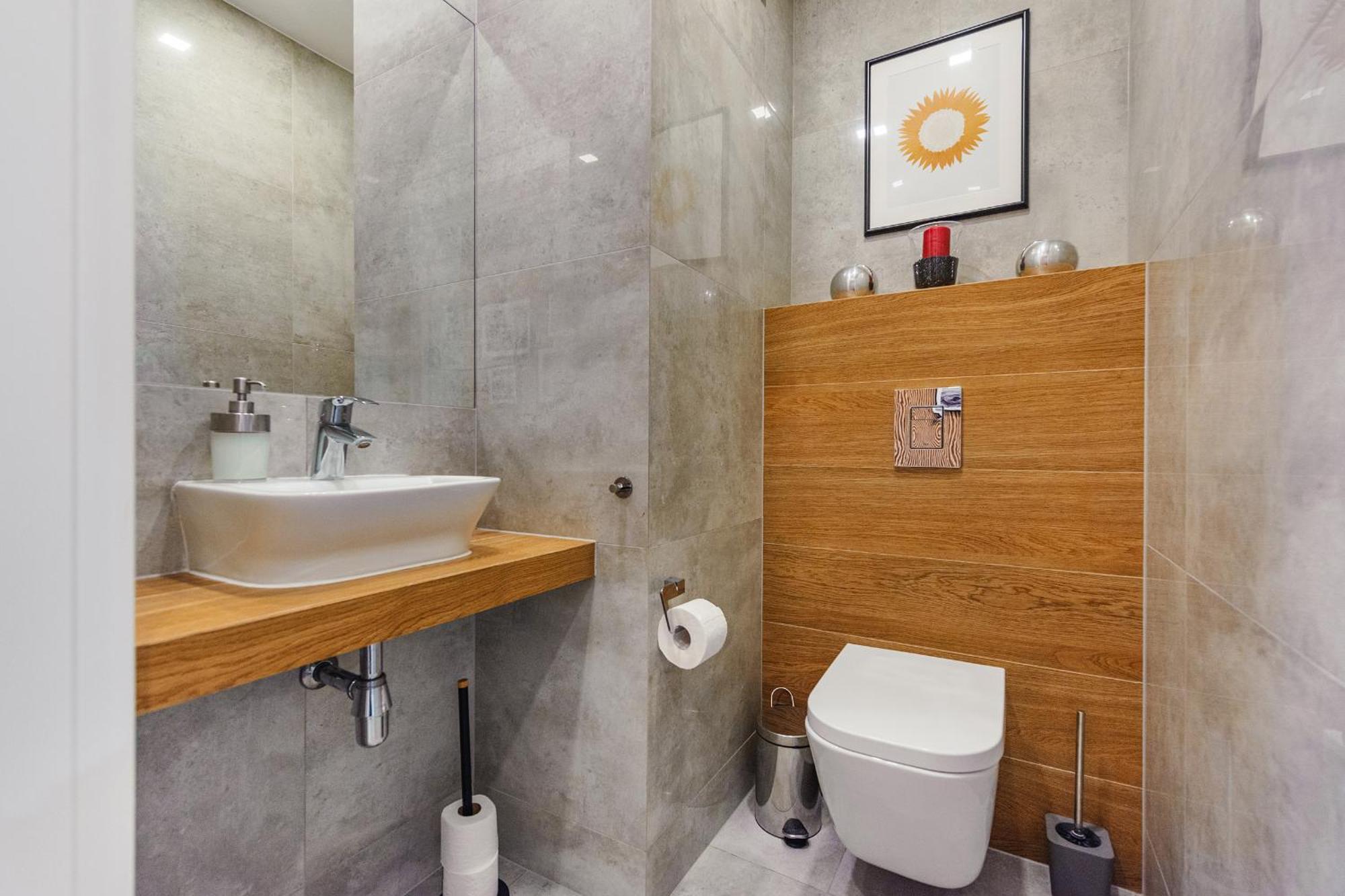 Apartment Rio De Mare - Nadmorze Gdansk