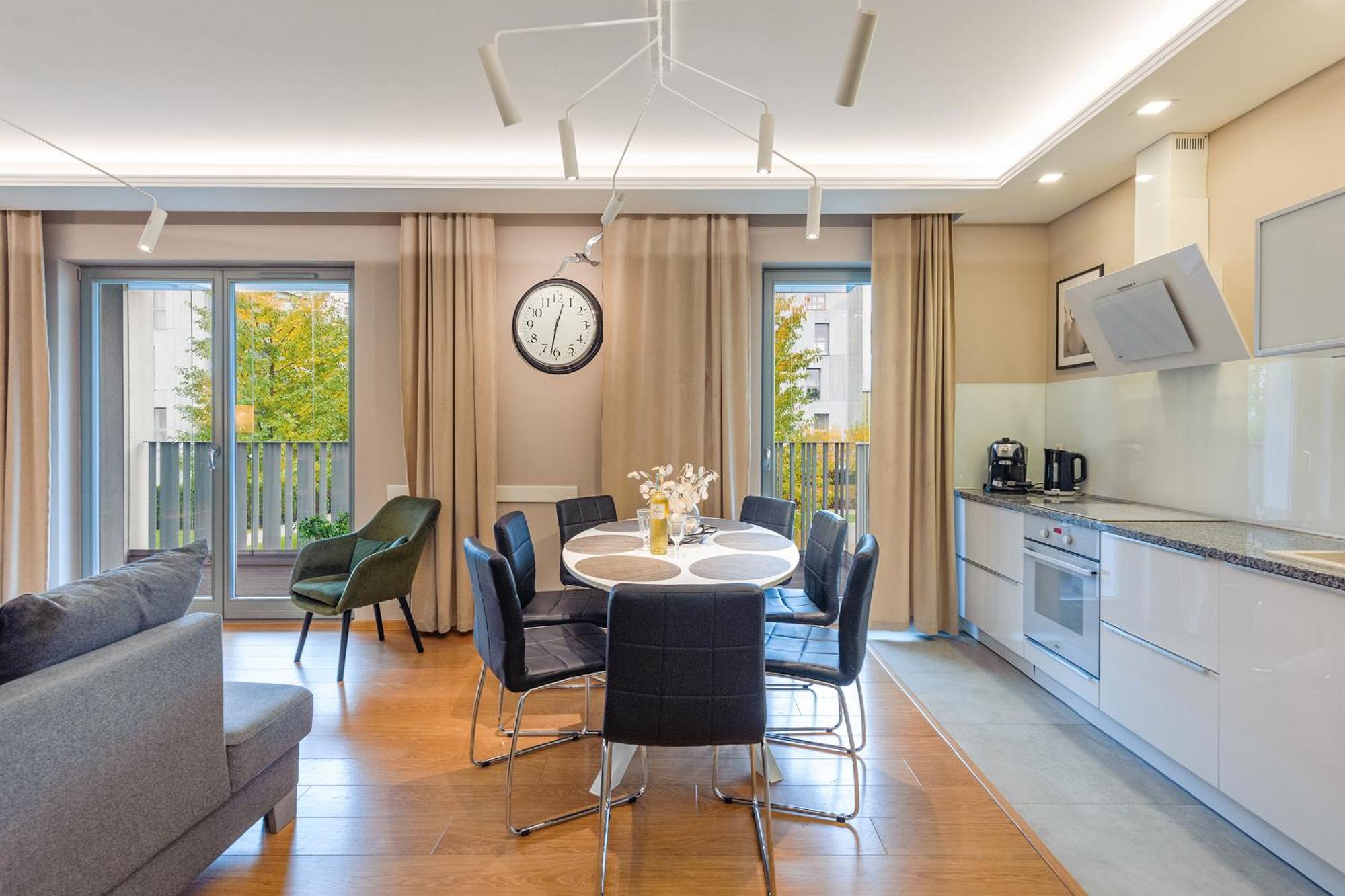 Apartment Rio De Mare - Nadmorze *