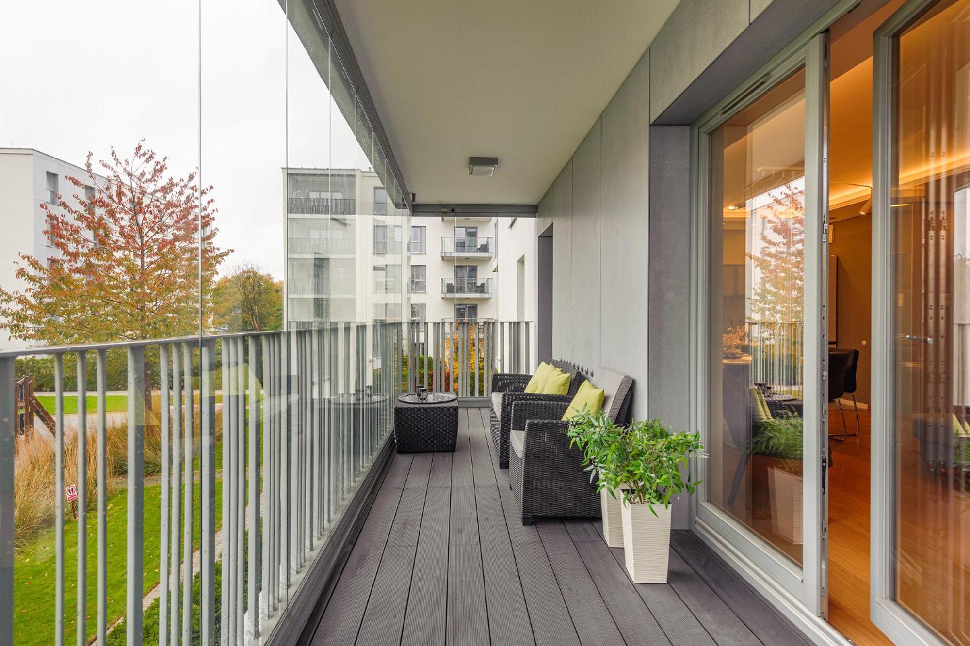 Apartment Rio De Mare - Nadmorze