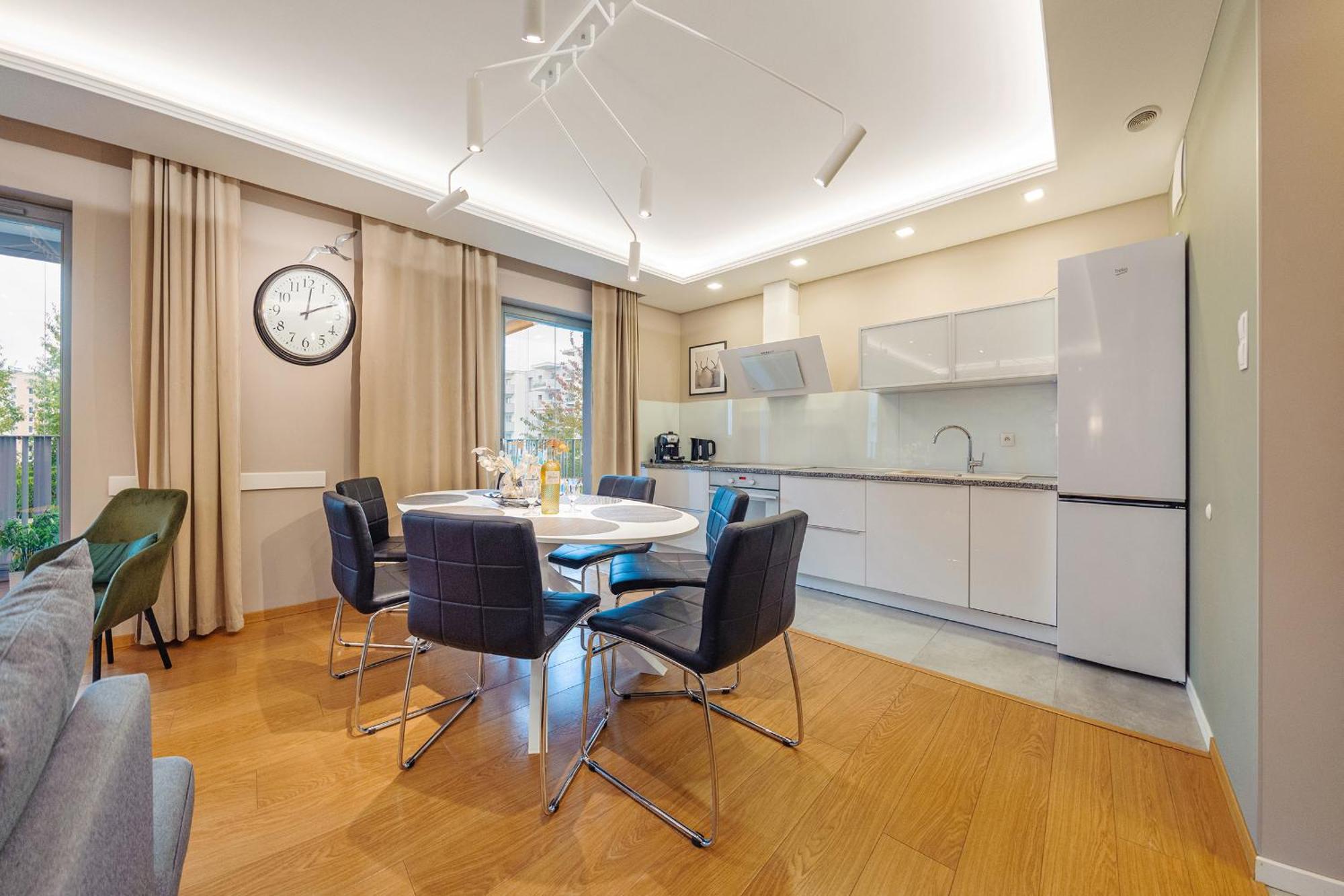Rio De Mare - Nadmorze Apartment *