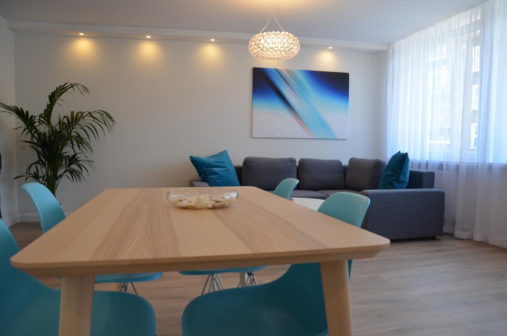 Apartament Na Starowce Grobla I