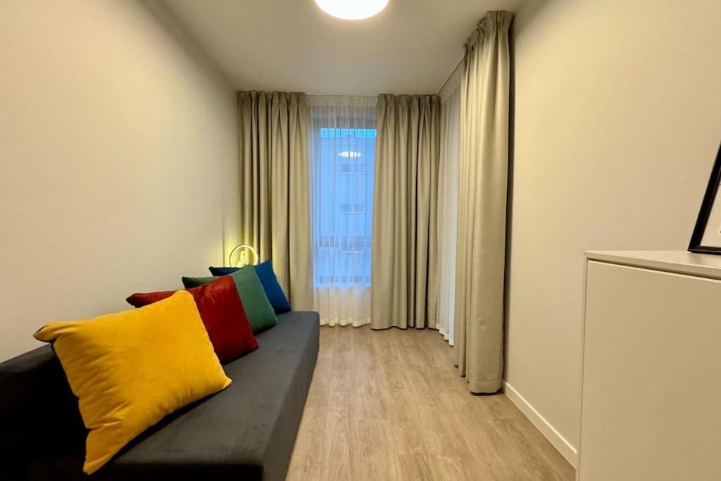 Apartment 3cityhost - Scala 60k *