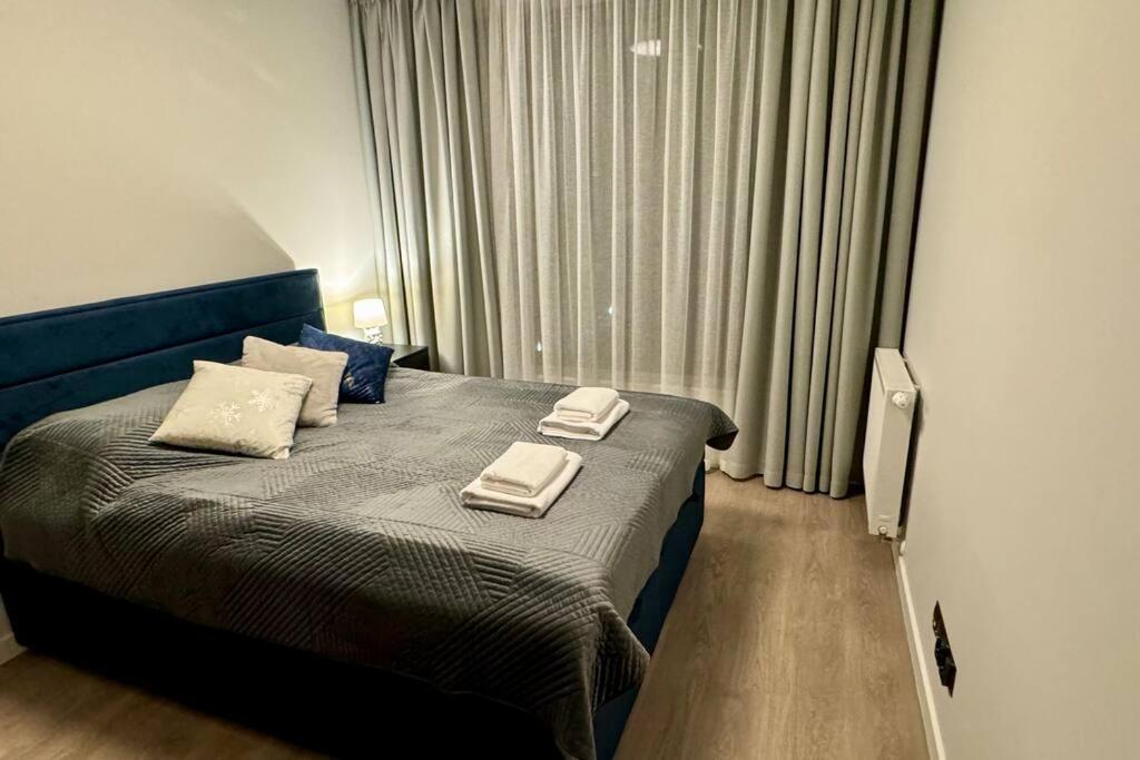 Apartment 3cityhost - Scala 60k