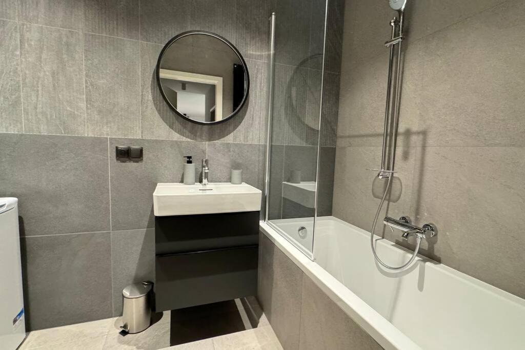 Apartment 3cityhost - Scala 60k Gdansk