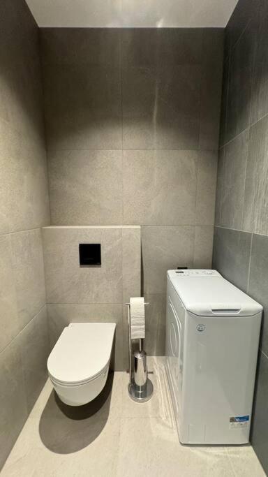 3cityhost - Scala 60k Apartment Gdansk