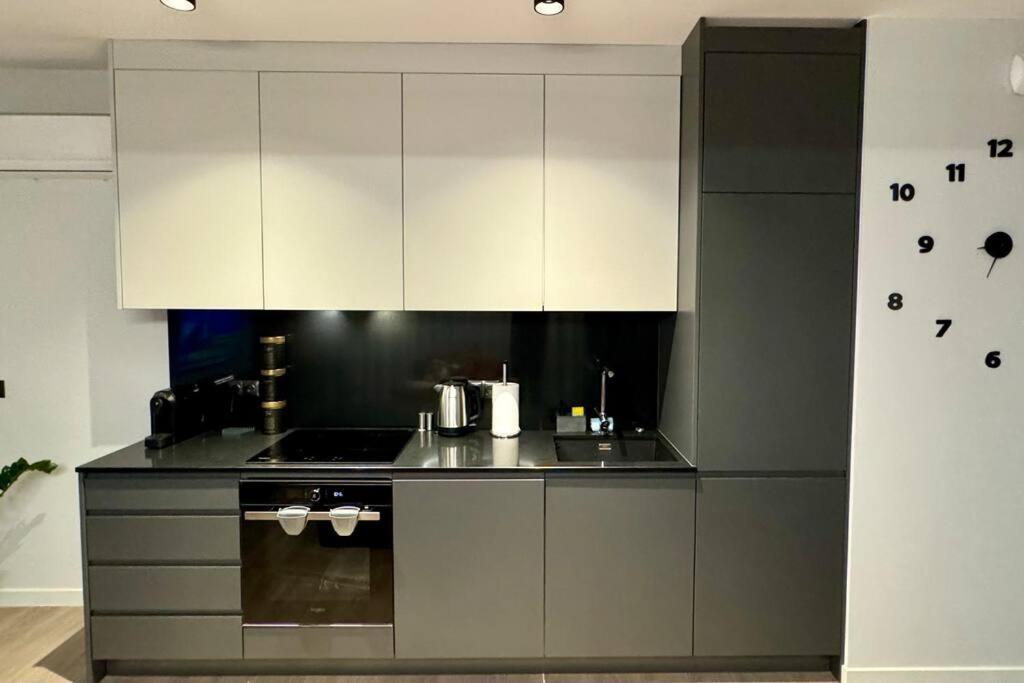 Apartment 3cityhost - Scala 60k Gdansk