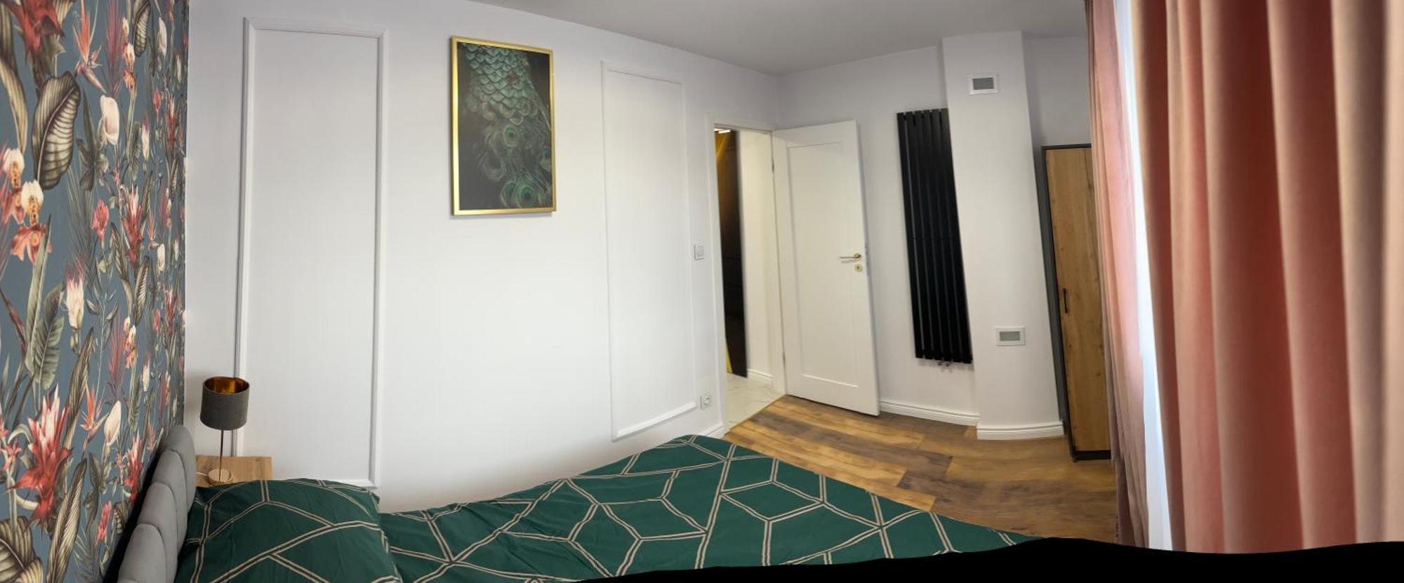 Apartment Bursztynowy Apartament 2 Dlugie Ogrody W Sercu Gdanska Gdansk