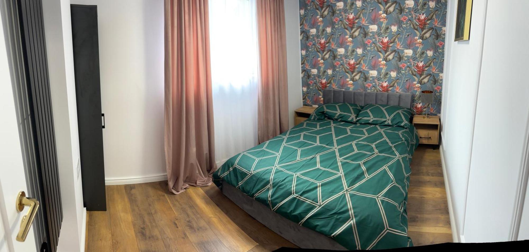 Bursztynowy Apartament 2 Dlugie Ogrody W Sercu Gdanska * Gdansk