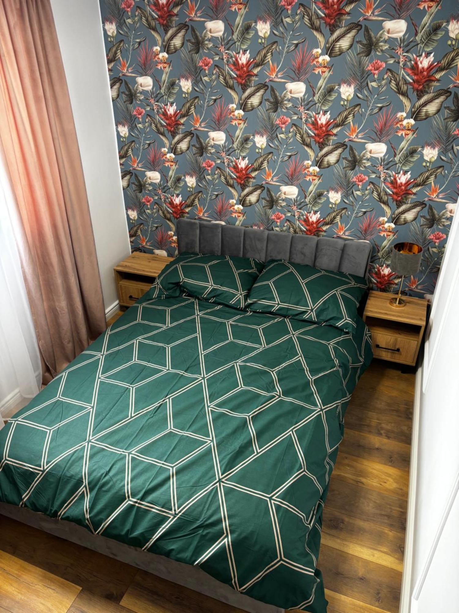 Bursztynowy Apartament 2 Dlugie Ogrody W Sercu Gdanska Gdansk