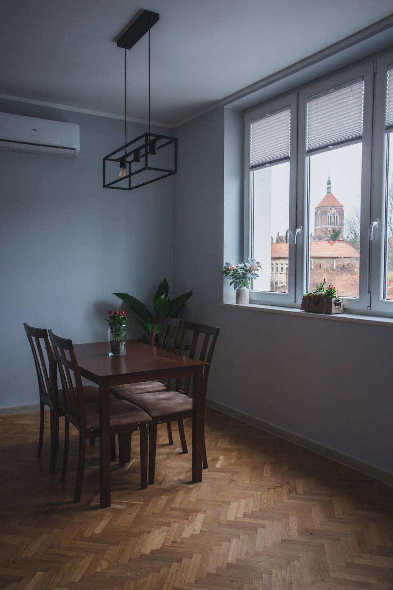 One Gdańsk