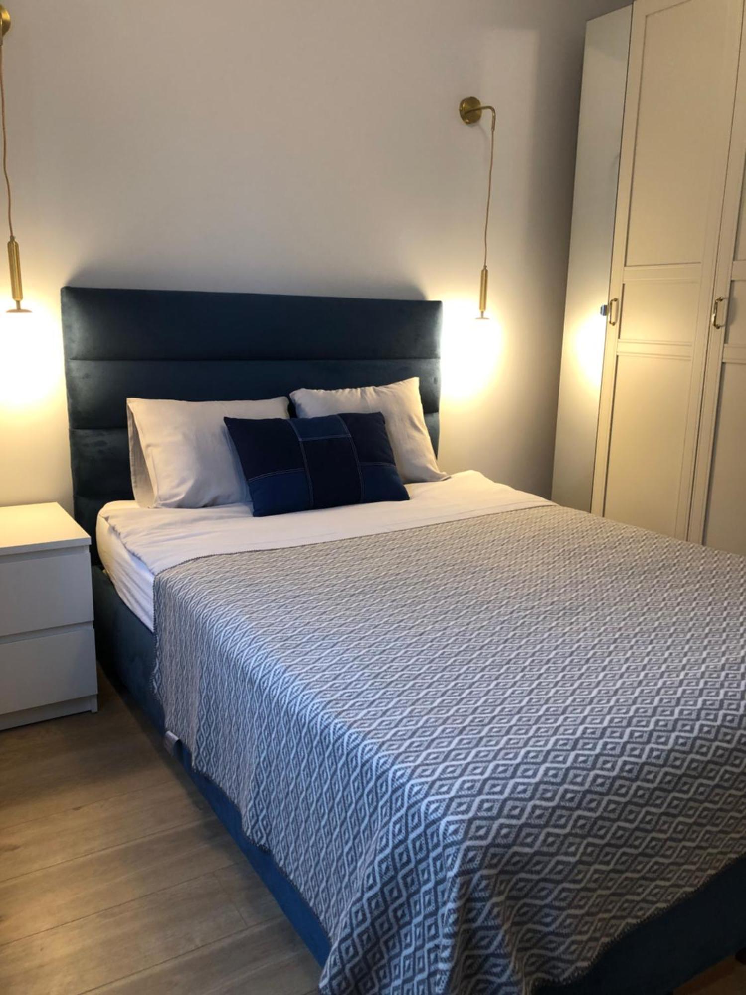 Amber Apartment